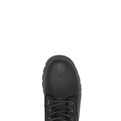 Carlsbad Waterproof 6" Steel-Toe Work Boot