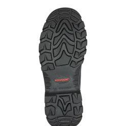 Carlsbad Waterproof 6" Work Boot
