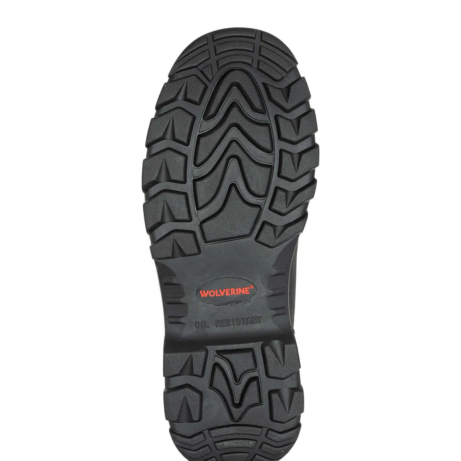 Carlsbad Waterproof 6" Work Boot