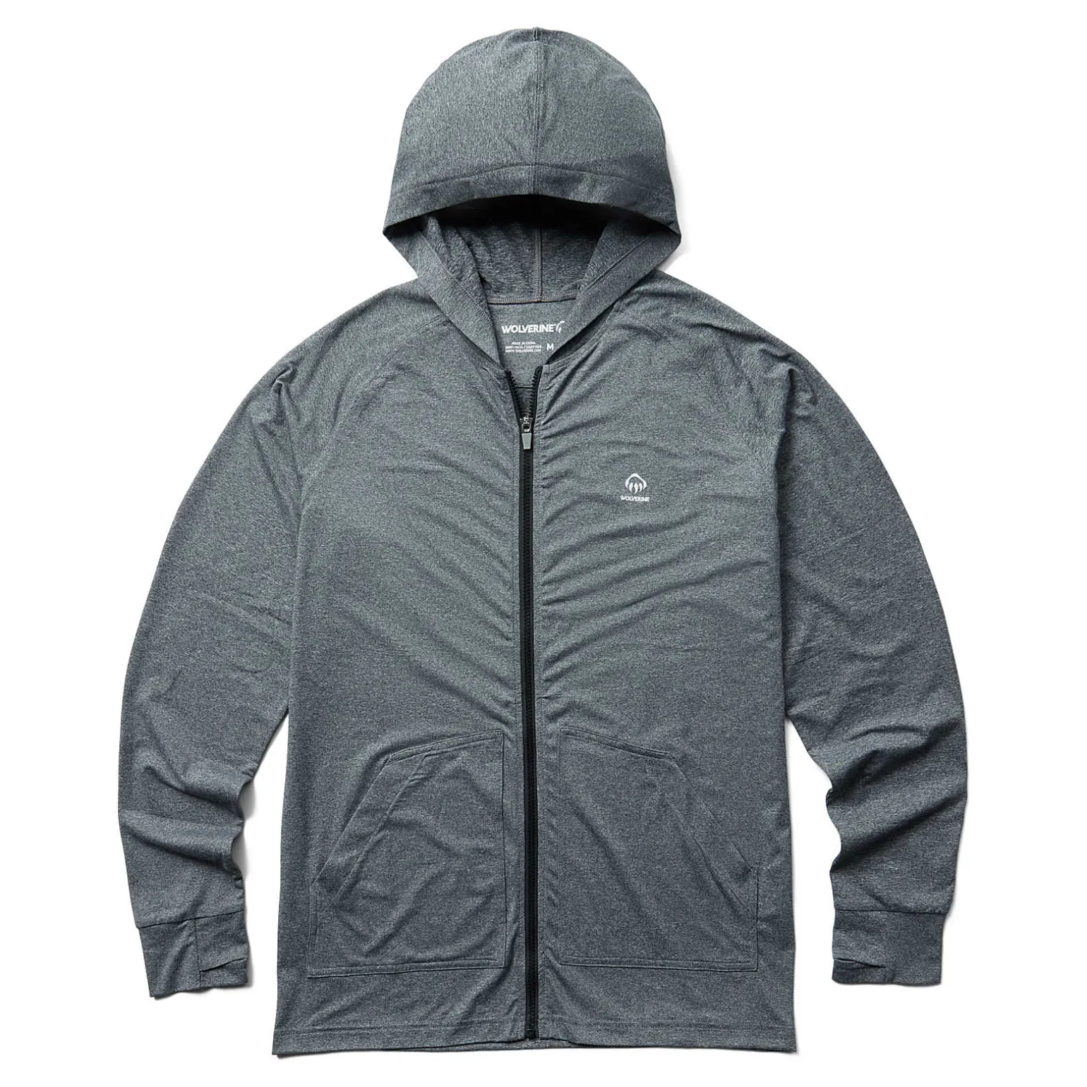 Cascade Performance Hoody