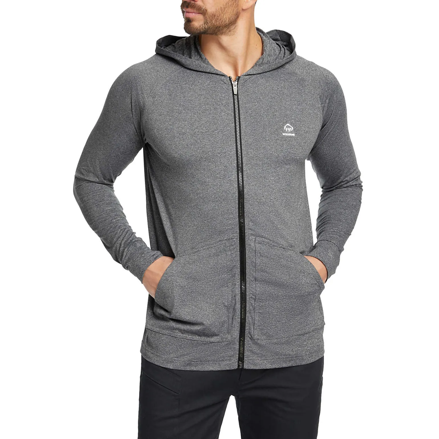 Cascade Performance Hoody