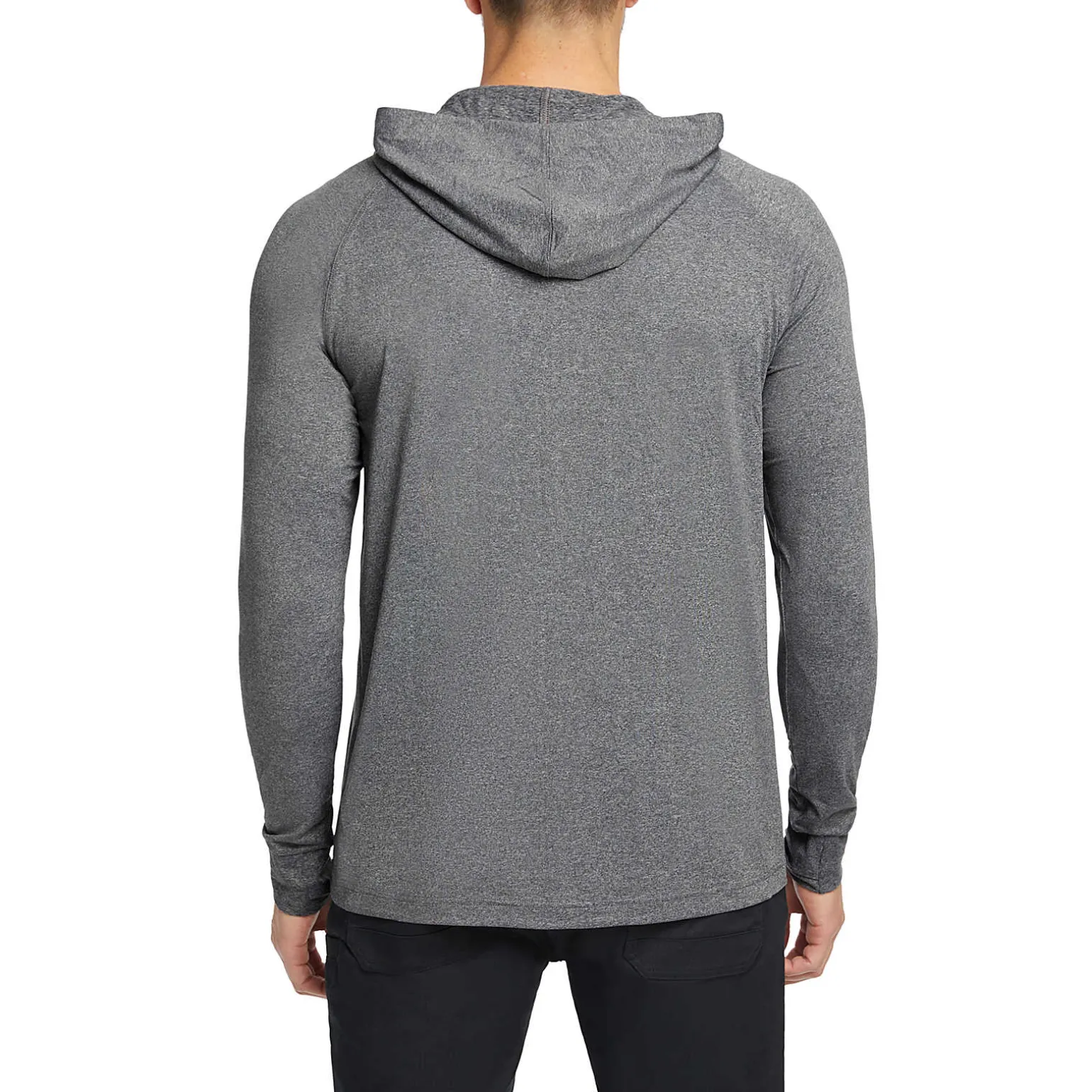 Cascade Performance Hoody