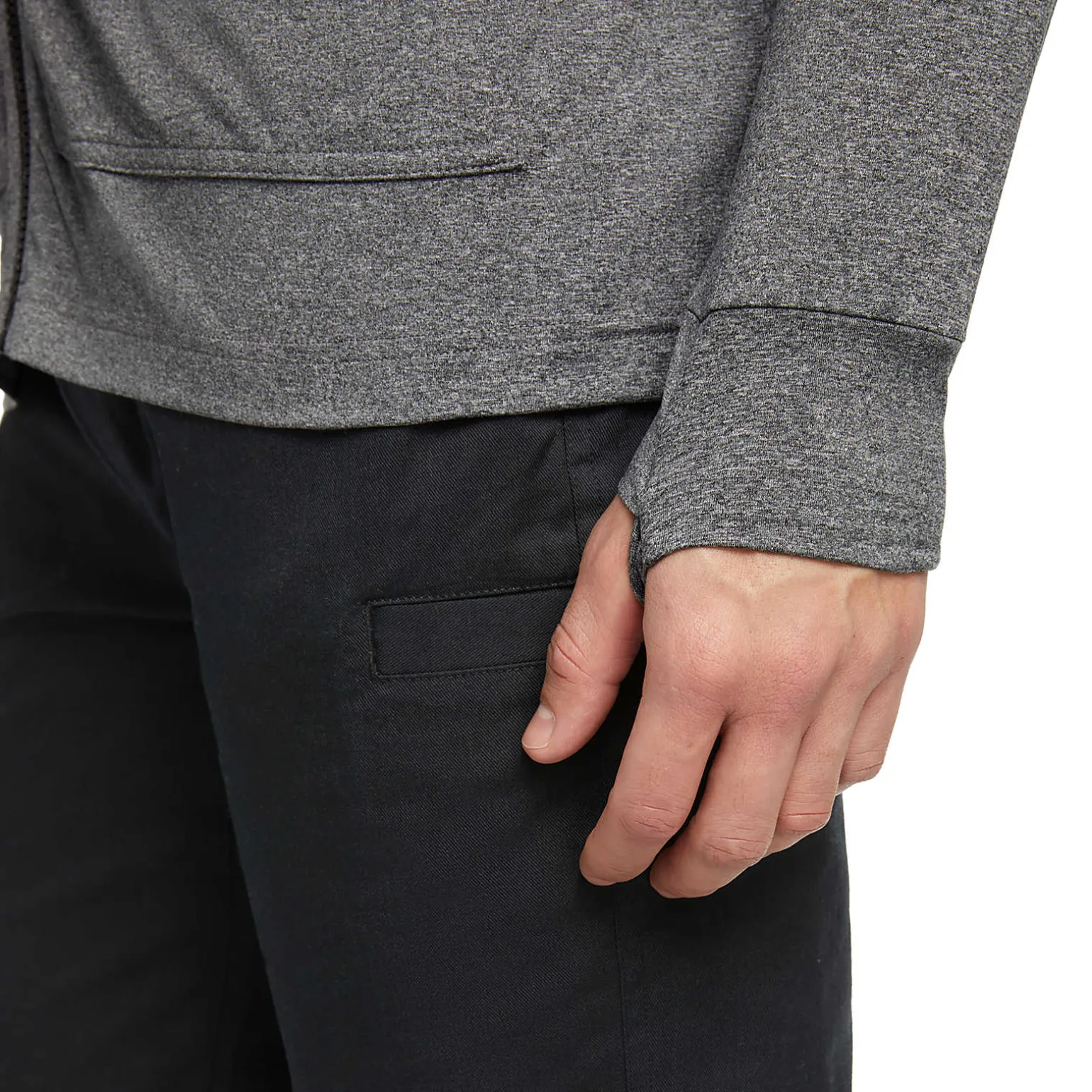 Cascade Performance Hoody