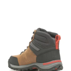 Chisel 6" Steel-Toe Work Boot