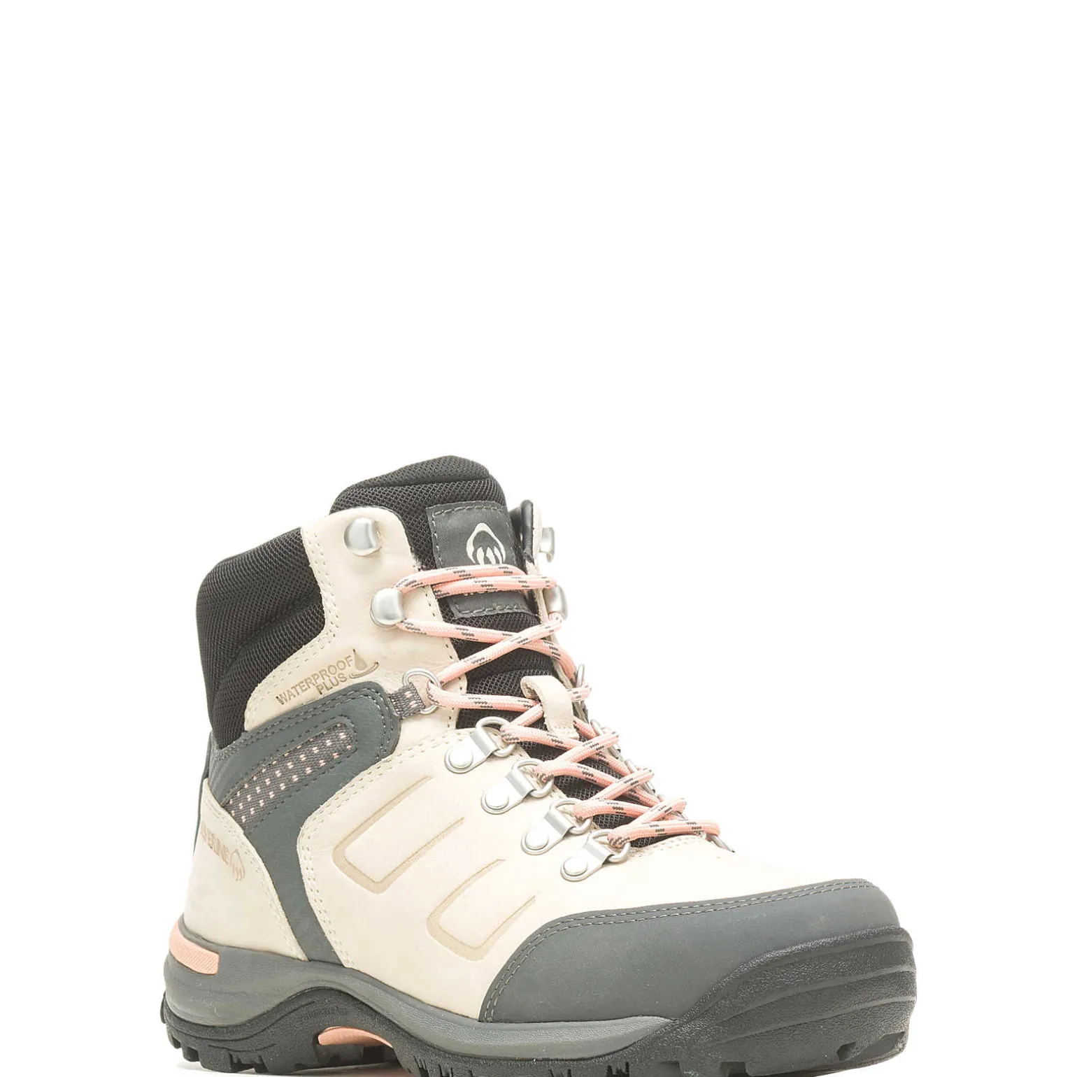 Chisel 6" Steel-Toe Work Boot