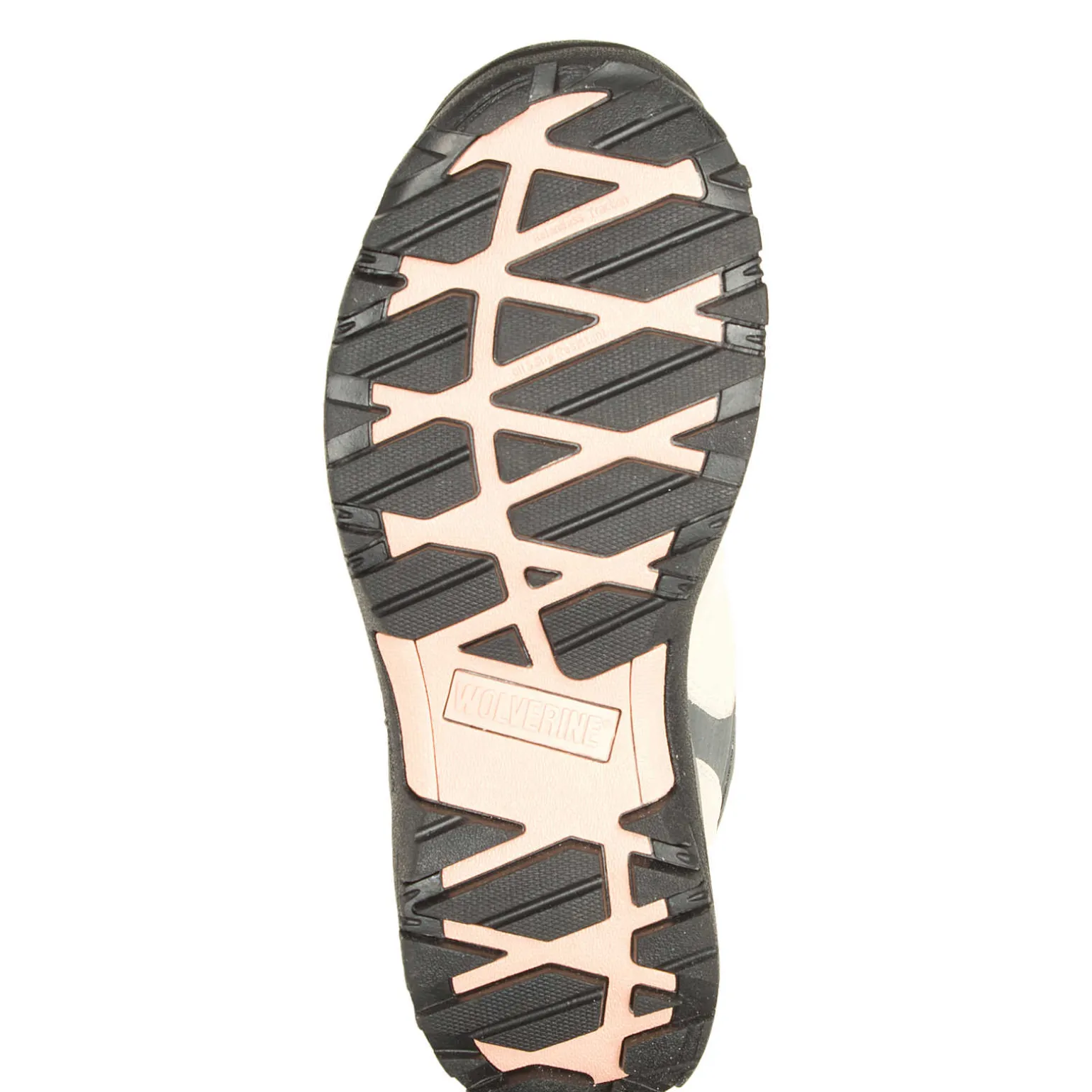 Chisel 6" Steel-Toe Work Boot