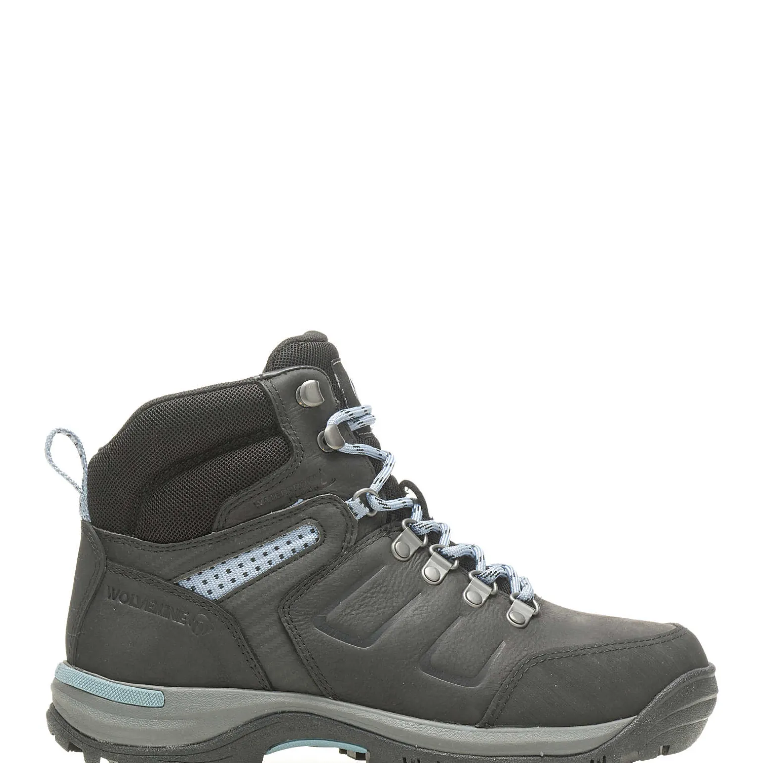 Chisel 6" Work Boot