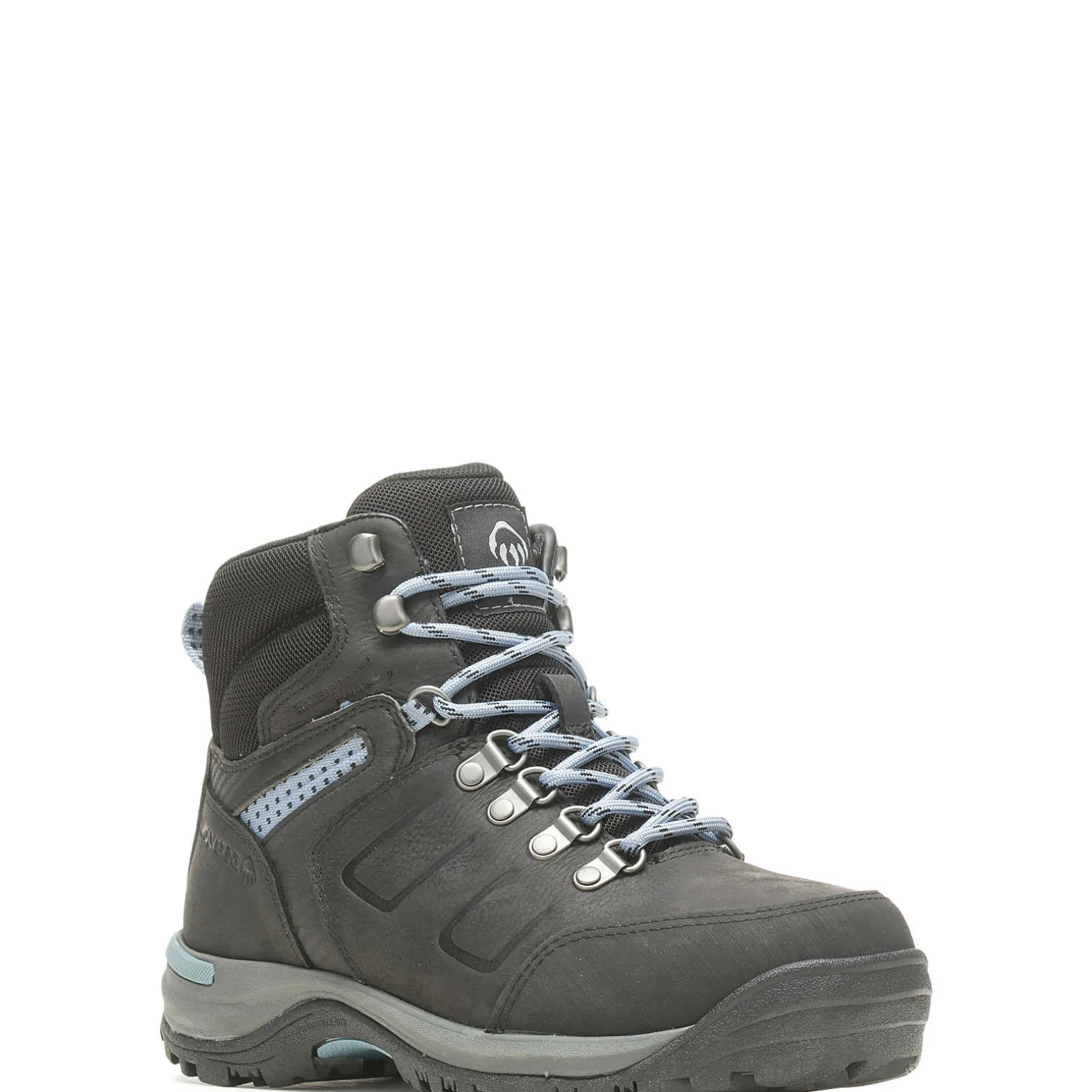 Chisel 6" Work Boot