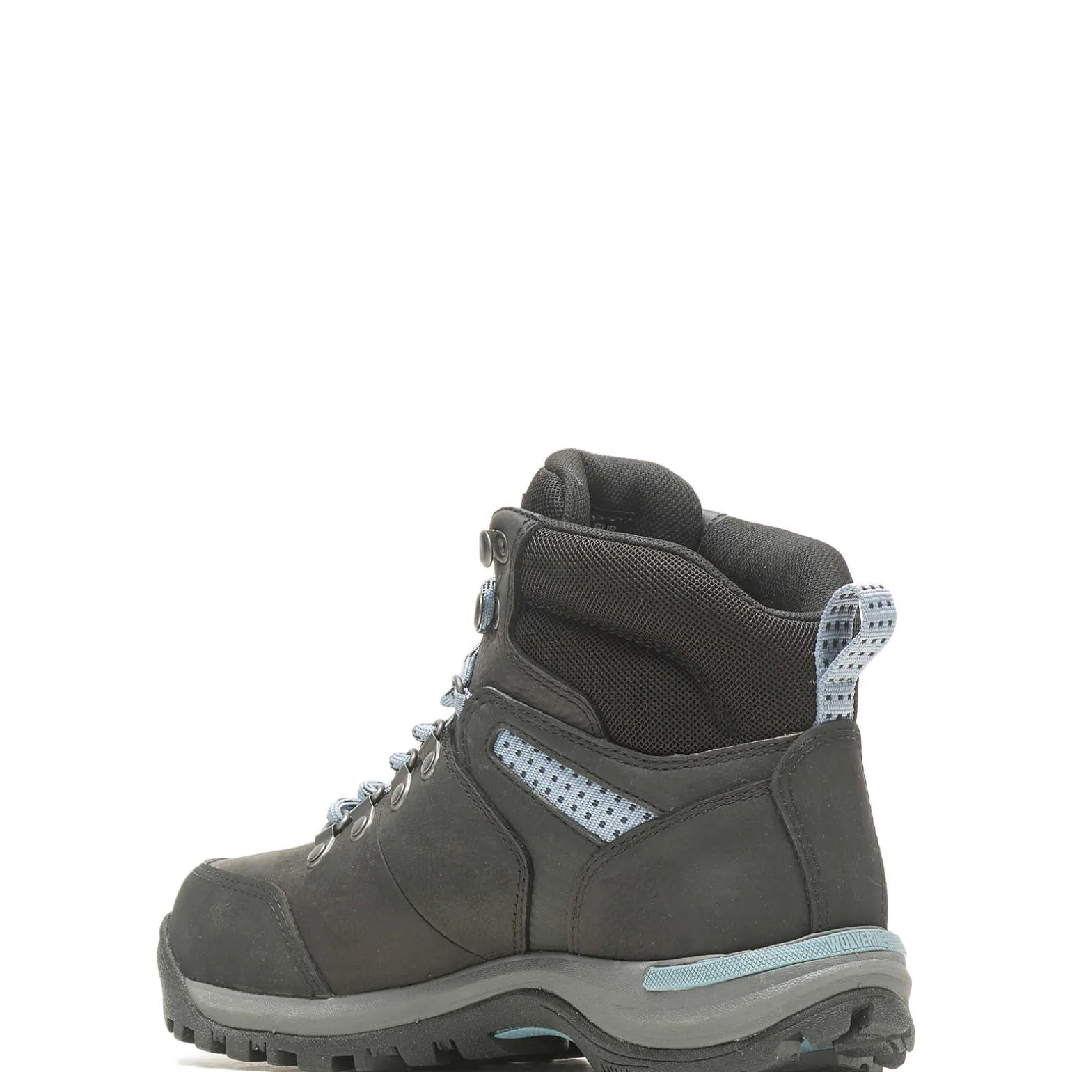 Chisel 6" Work Boot