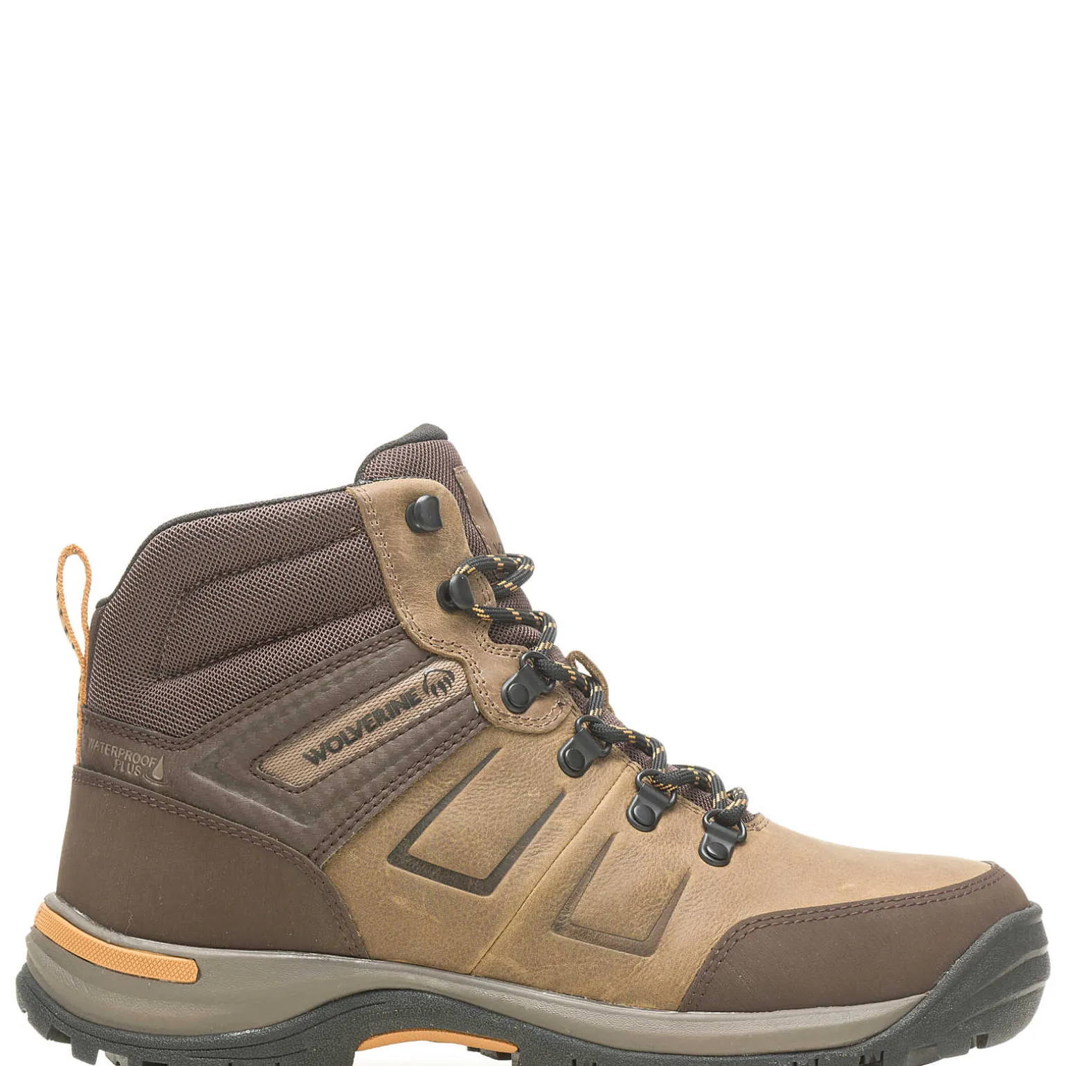 Chisel 6" Work Boot