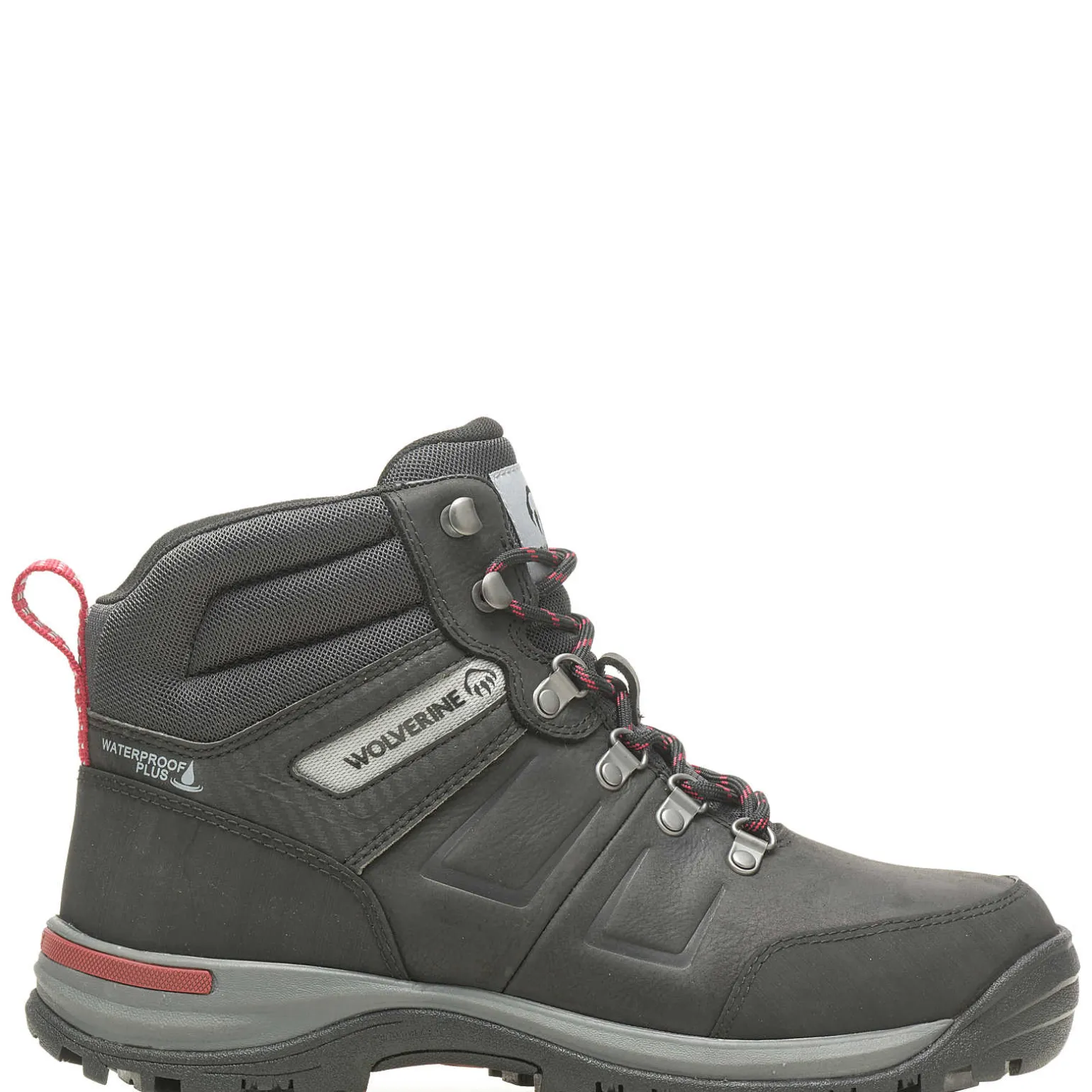 Chisel 6" Work Boot