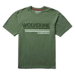 Classic Short Sleeve Graphic Tee