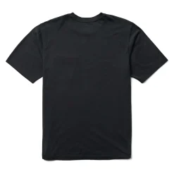 Classic Short Sleeve Pocket Tee