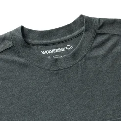 Classic Short Sleeve Pocket Tee