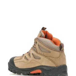 Durant Waterproof Steel-Toe Work Boot