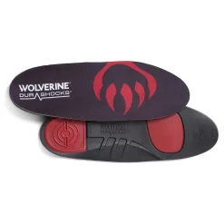 DuraShocks® Insoles