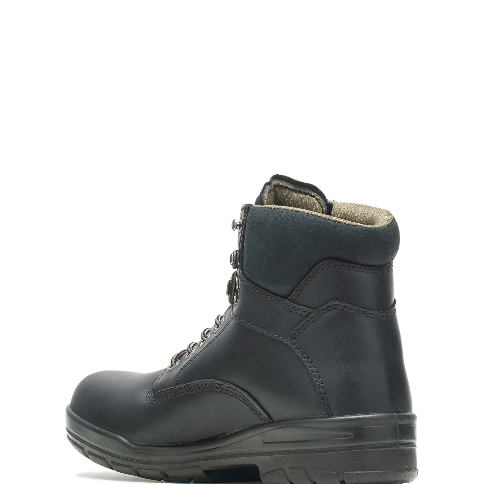 DuraShocks® SR Direct-Attach Lined 6" Work Boot