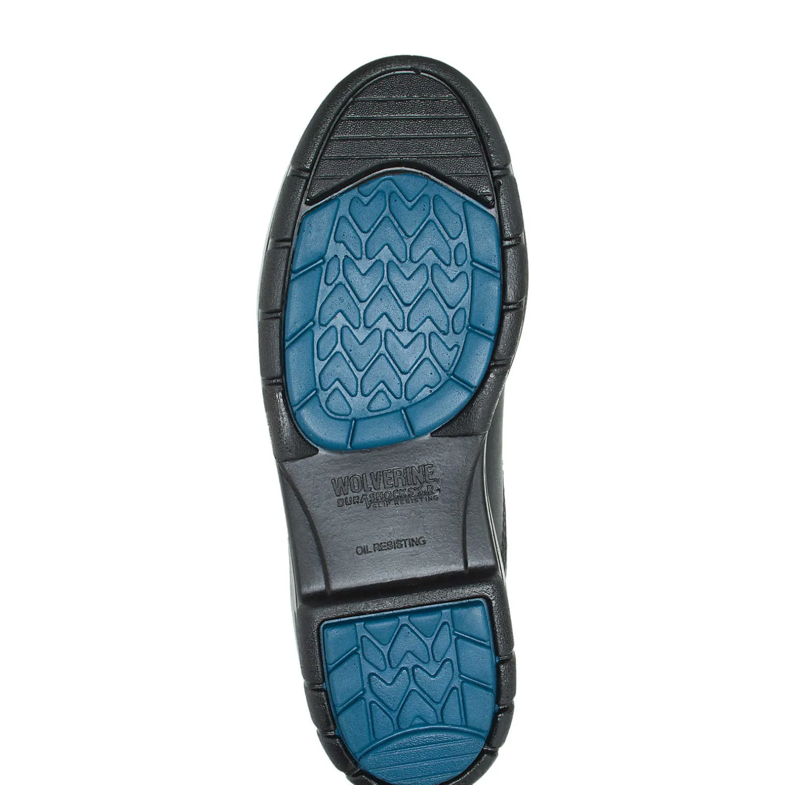 DuraShocks® SR Direct-Attach Lined 6" Work Boot