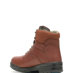 DuraShocks&reg; SR Direct-Attach 6" Work Boot