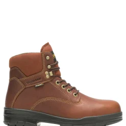 DuraShocks® SR 6" Boot