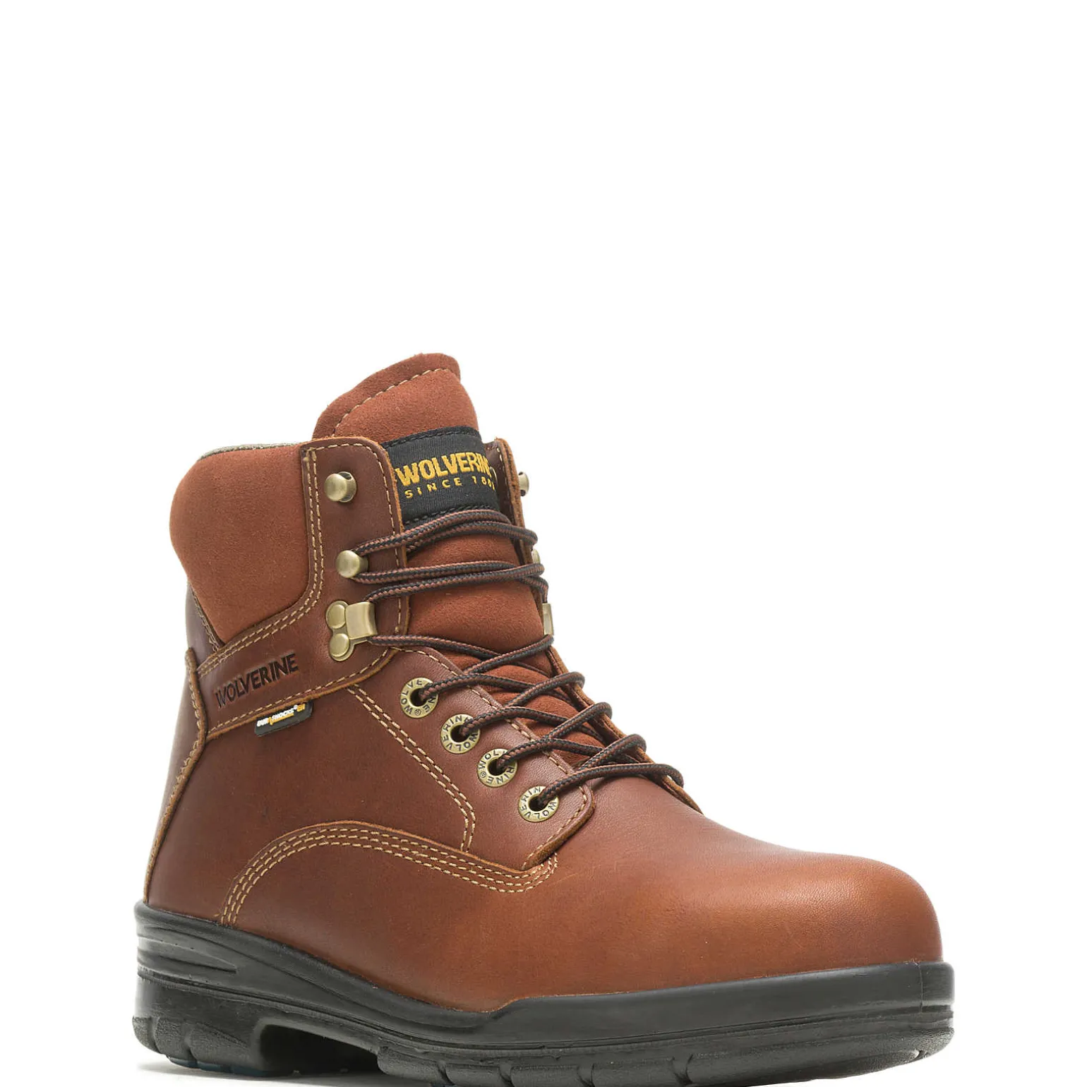 DuraShocks® SR 6" Boot