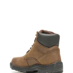 Durbin Waterproof 6" Work Boot