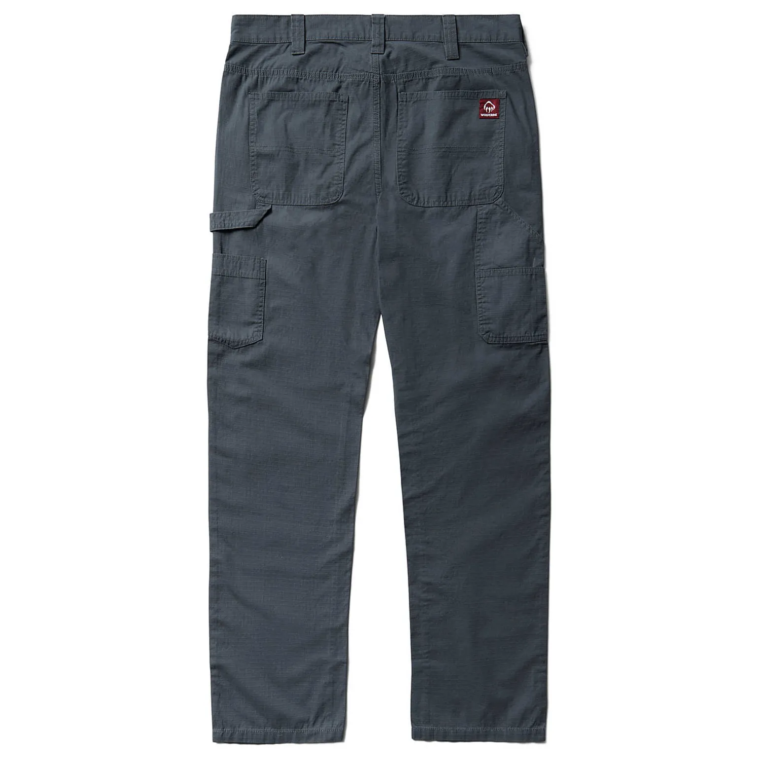 Eaton Ripstop Carpenter Pant