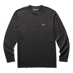 Edge Long Sleeve Shirt