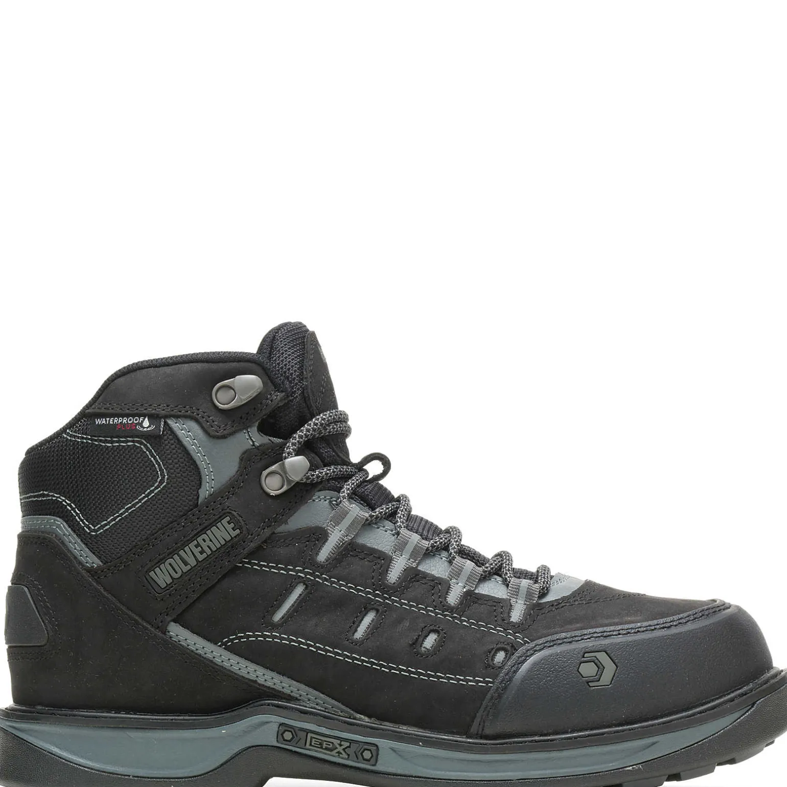 Edge LX EPX® Waterproof CarbonMAX® Work Boot