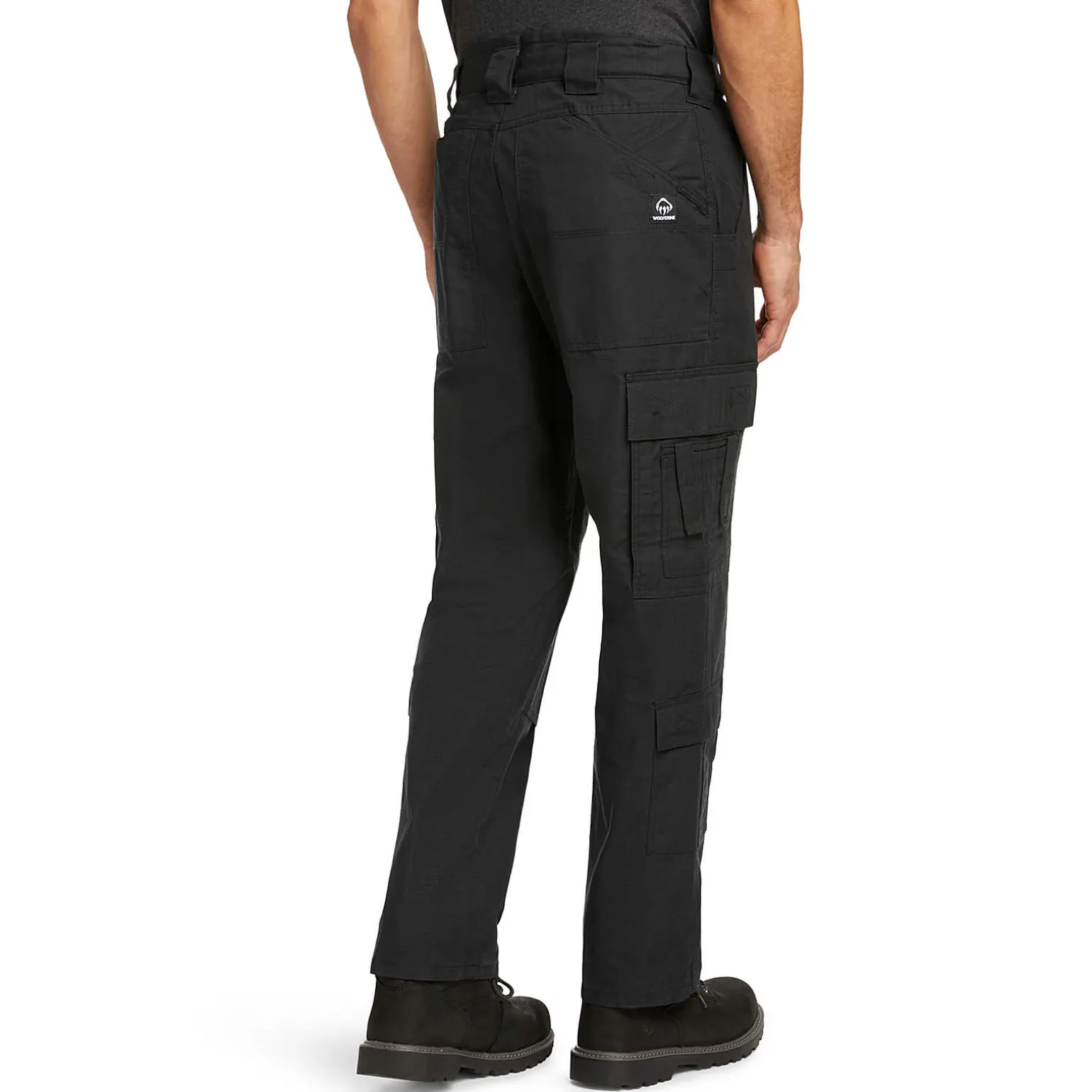 Emergency Pants