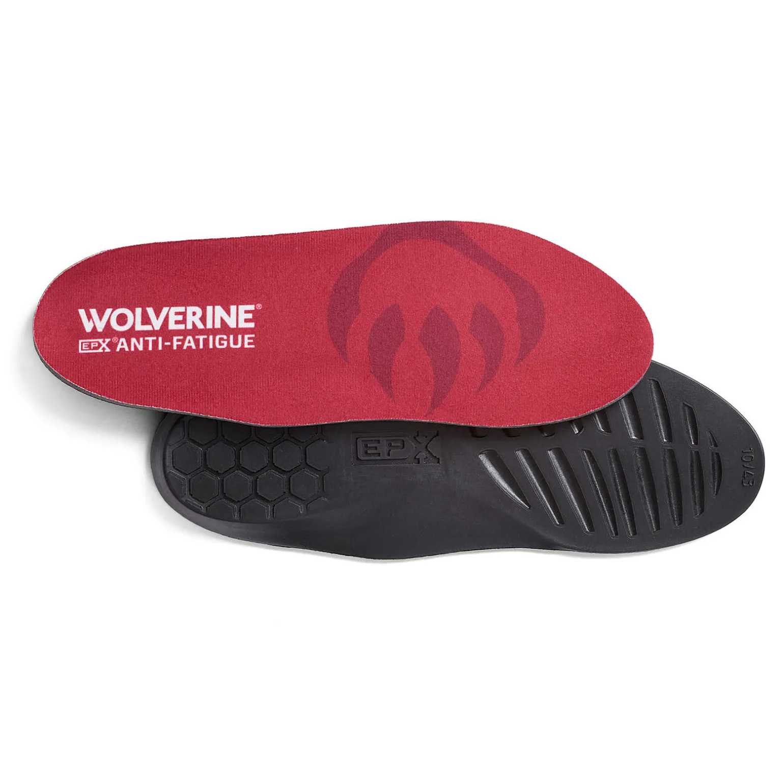 EPX® Anti-Fatigue 9mm Insoles
