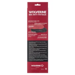 EPX® Anti-Fatigue 9mm Insoles