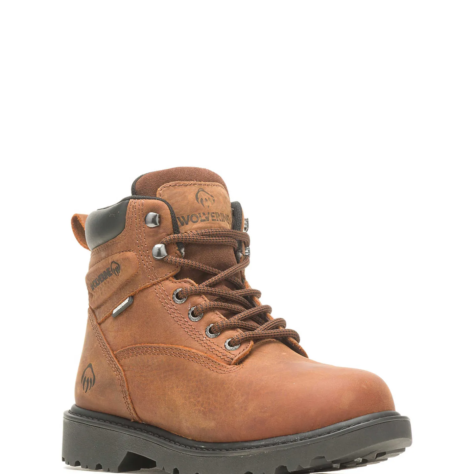 Floorhand Insulated 6" Work Boot