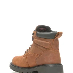 Floorhand Insulated 6" Work Boot