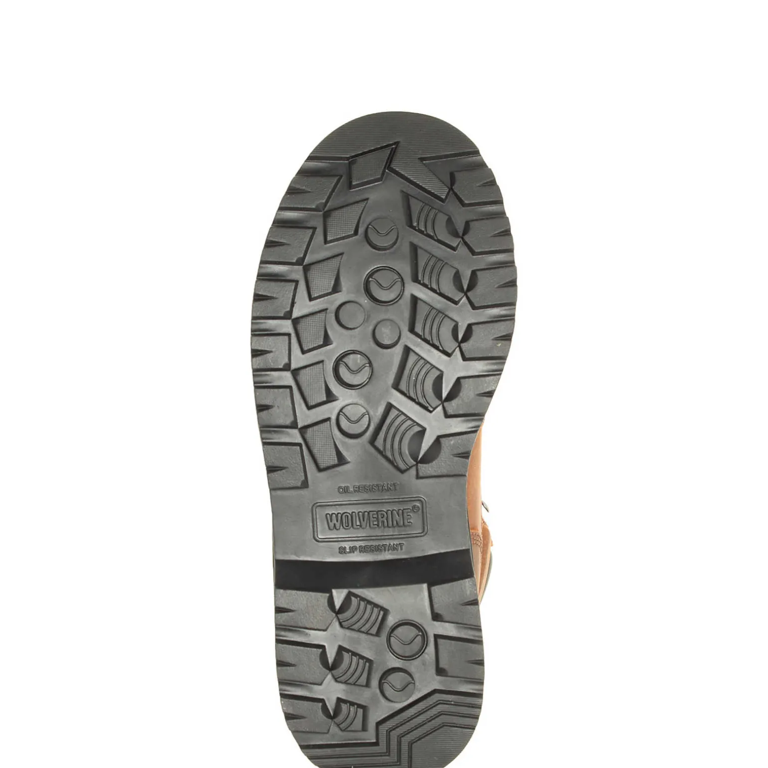 Floorhand Insulated 6" Work Boot