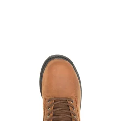 Floorhand Insulated 6" Work Boot