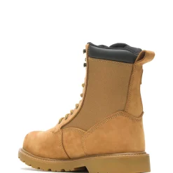 Floorhand Insulated 8" Work Boot