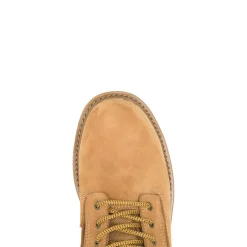 Floorhand Insulated 8" Work Boot
