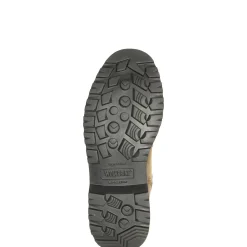 Floorhand Insulated 6" Soft Toe Work Boot