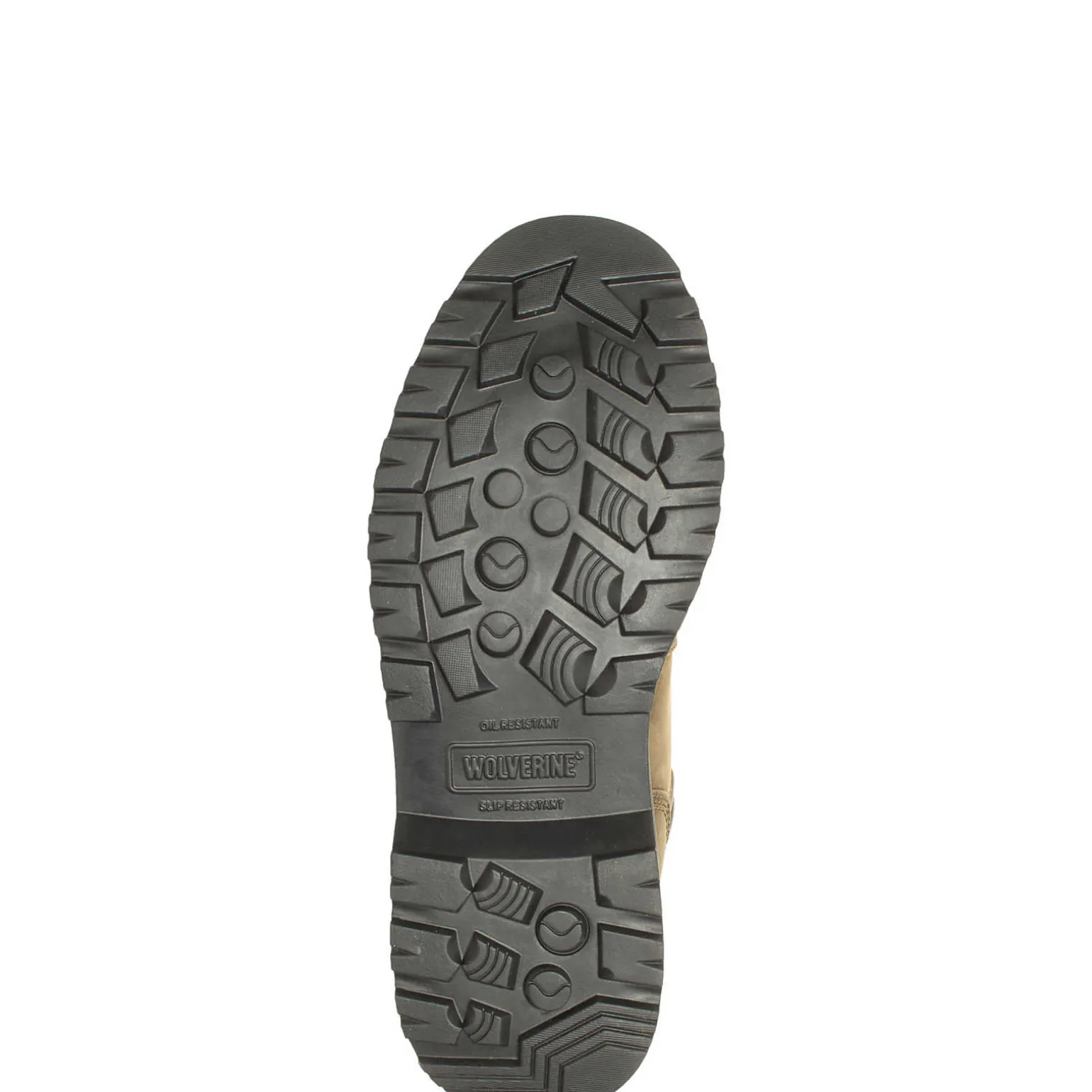 Floorhand Insulated 6" Soft Toe Work Boot