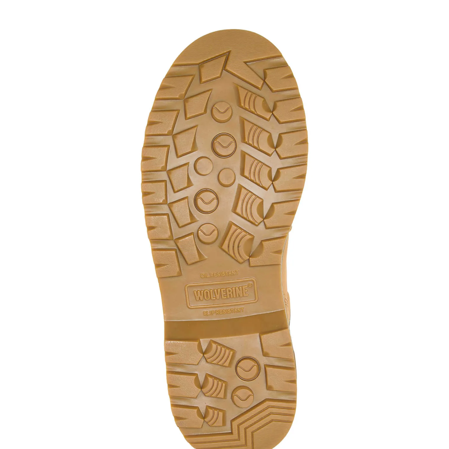 Floorhand Insulated 6" Work Boot