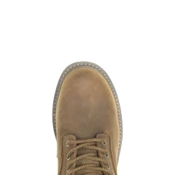 Floorhand Insulated 6" Steel-Toe Work Boot