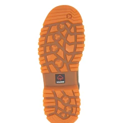 Floorhand LX Cap-Toe 6" Work Boot