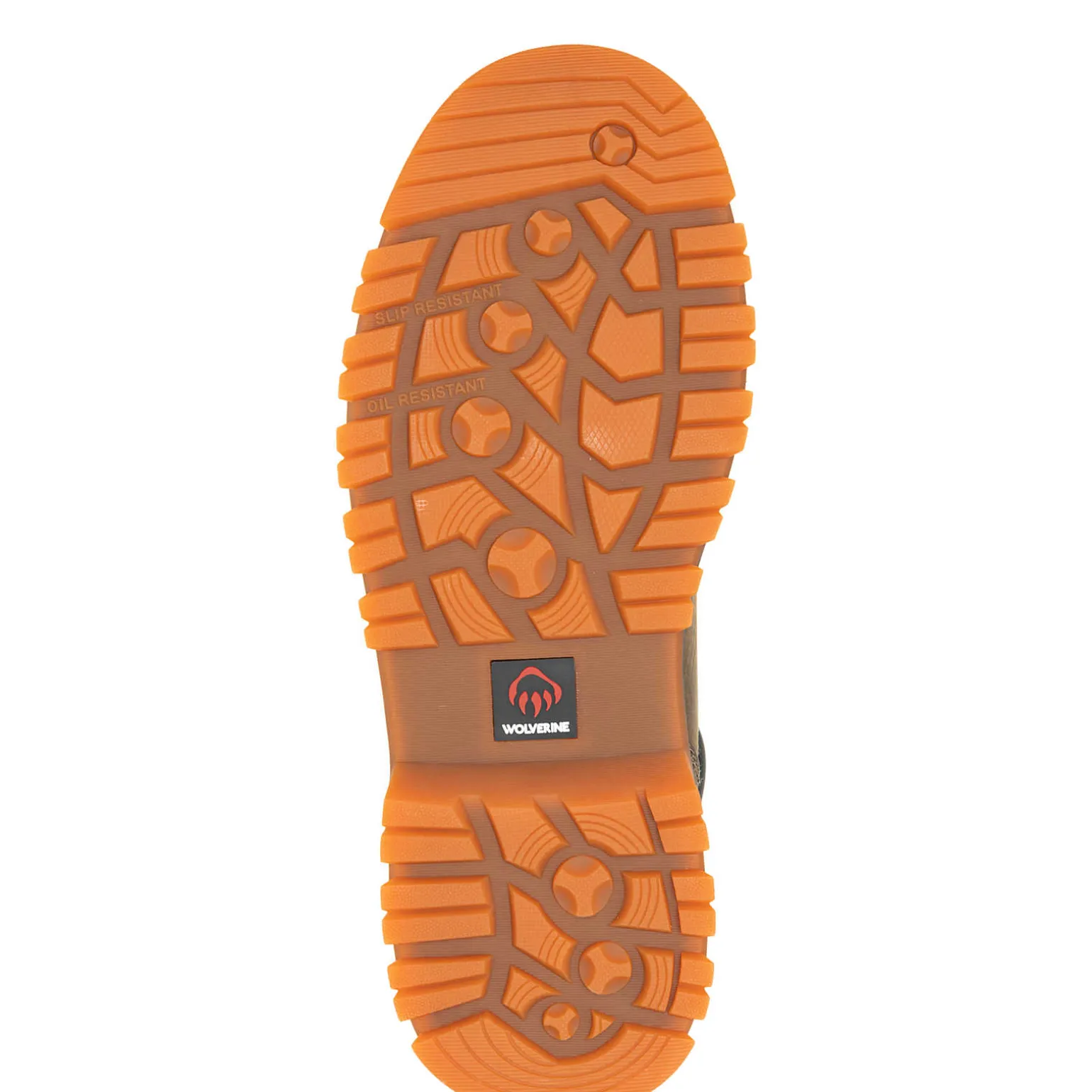 Floorhand LX Cap-Toe 6" Work Boot