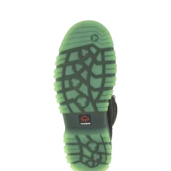 Floorhand LX Cap-Toe Steel-Toe 6" Work Boot