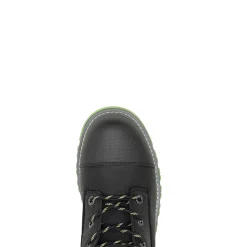 Floorhand LX Cap-Toe Steel-Toe 6" Work Boot