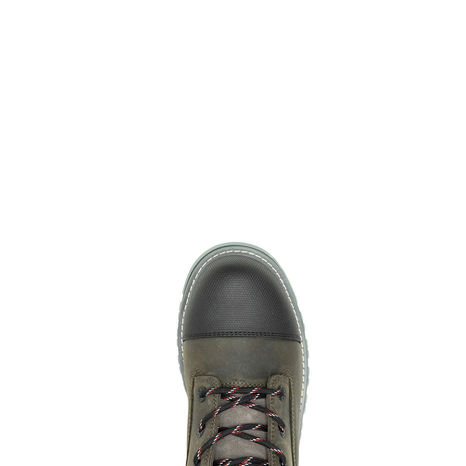 Floorhand LX Cap-Toe Steel-Toe 6" Work Boot