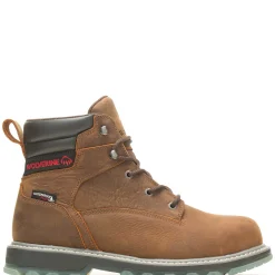 Floorhand LX 6" Steel Toe Work Boot