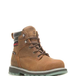 Floorhand LX 6" Steel Toe Work Boot