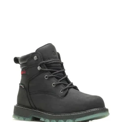 Floorhand LX 6" Work Boot